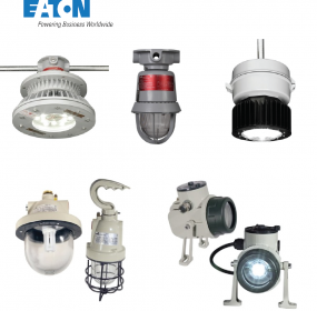 EATON - Highbay, Lowbay và các loại đèn khác