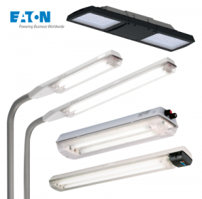 EATON - ĐÈN DẠNG Linear