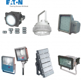 EATON - Đèn pha chống cháy nổ