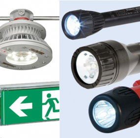 Đèn và sản phẩm LED