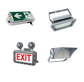 Các Loại Đèn Khác