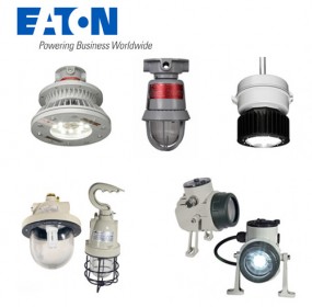 EATON - Highbay, Lowbay và các loại đèn khác