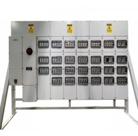 Tủ điện điều khiển