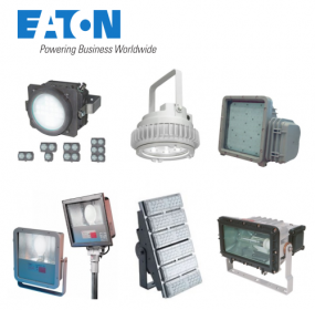 EATON - ĐÈN PHA CHỐNG CHÁY NỔ