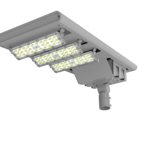 LED SOLAR LIGHT ST - S SERIES