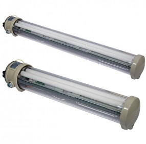 ĐÈN CHIẾU SÁNG CHỐNG CHÁY NỔ AB12 (LED hoặc Huỳnh quang)