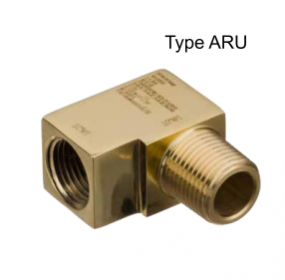ARU - Redapt adaptors (Exde) 90 độ