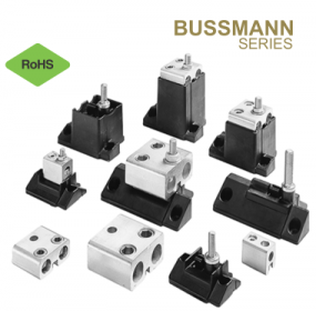 BH-0 Cầu chì mô-đun dạng khối Bussmann