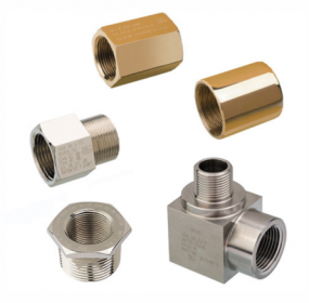 Raxton (Reducers / Adaptors) 