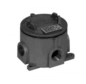 Condulet C30/C31 IEC Conduit Outlet Boxes