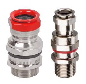 ADE-1FC Compound Barrier Cable không giáp