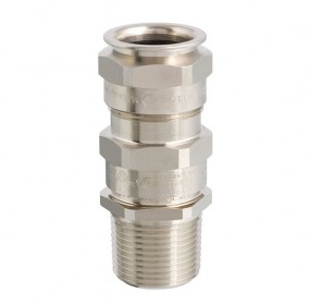 ADE-4F Cable Glands bọc giáp chống cháy nổ và tăng độ an toàn 