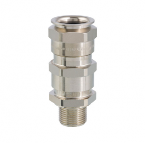 Crouse-Hinds ADE5M252NPN M25 Gland(STOCK: 2 PC)