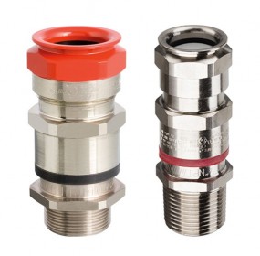 ADE-6FC Compound barrier Cable bọc giáp