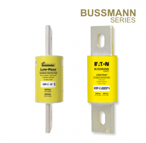 Cầu Chì Bussmann KRP-C 