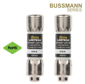 Cầu Chì Bussmann KTK-R 