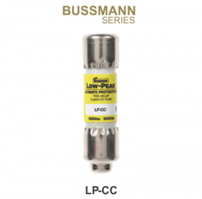 Cầu chì Bussmann LP-CC 