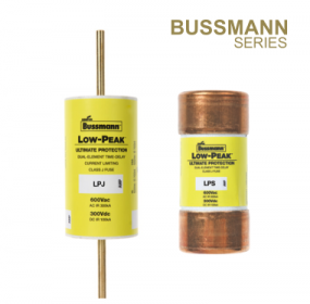 Cầu Chì Bussmann LPJ 