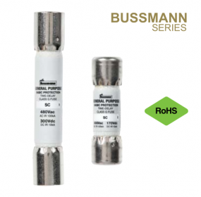 Cầu Chì Bussmann SC 