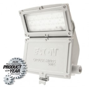 Đèn LED Wall pack Champ CPMV cho khu vực nguy hiểm