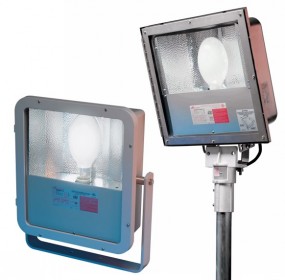 Đèn pha HID Champ FMV nR / SSFMW cho khu vực nguy hiểm