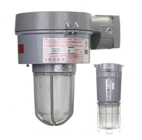 Đèn Champ VMV HID cho khu vực nguy hiểm