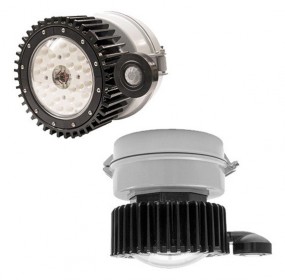 Đèn Champ VMV Connected LED cho khu vực nguy hiểm