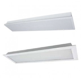 Đèn LED âm trần CMRL và CMRL/C