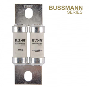 Bussmann CT, ET, FE, EET, FEE - BS88 High speed fuses 