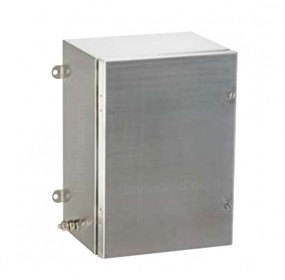 Vỏ thùng thép không gỉ CTB III