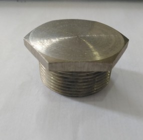 Stopping Plug CYA4300YXN (STOCK: 40 PC)