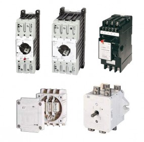 Các bộ phận tích hợp chống cháy nổ IIC 