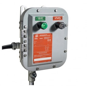 EGL Bộ chỉ báo nối đất tĩnh chống cháy nổ