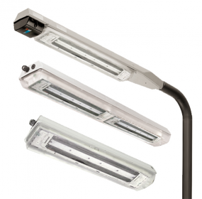 ĐÈN LED eLLK 92 CHỐNG CHÁY NỔ