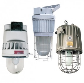  Đèn EV, dHLS và EVZ HID chống cháy nổ