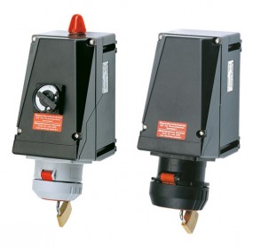 Ex-Repair and Maintenance Sockets