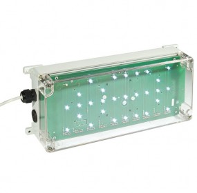 Đèn bảo vệ chống cháy nổ EXIT Clear / EXIT Clear2