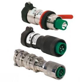 EXLINK 4 Cực / 4 Cực + PE