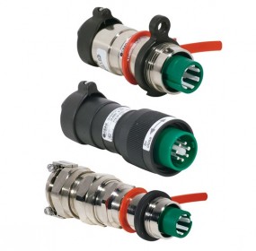 eXLink 7-Cực / 6-Cực + PE