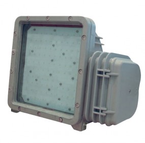 Đèn pha LED P2C chống cháy nổ