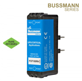 FCF_RN Bussmann CUBEFuse 