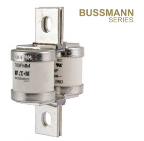 FM, FMM, MT, MMT cầu chì Bussmann 