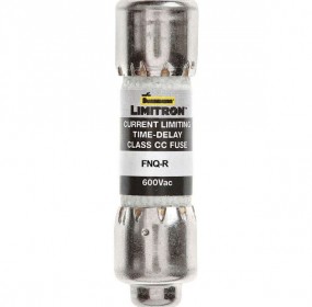  Cầu chì BUSSMANN: FNQ-R-10( STOCCK : 4)