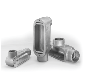 Condulet Form 5 - Thân Nối Ống Dẫn chống cháy nổ