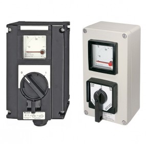 GHG29 Công tắc điều khiển chống cháy nổ