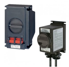 GHG 635 Bộ khởi động động cơ bằng tay