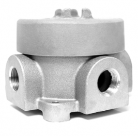 Condulet GRUE - Hộp nối chống cháy nổ cho đầu nối cáp