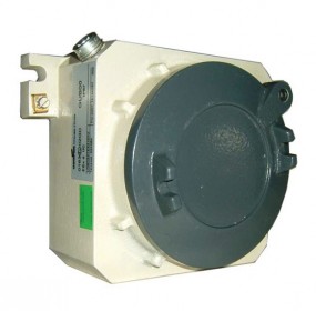 GUB / GUBA Hệ thống phân phối và vỏ IIC chống cháy nổ 