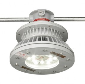 Đèn LED Hazard·Gard EVLL / EVLLA chống cháy nổ