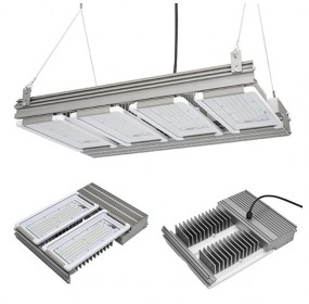 Đèn LED công nghiệp High Bay IHB